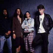 Foto de Soundgarden