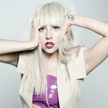 Foto de Lady Gaga