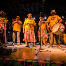 Foto de Coco de Roda e Ciranda