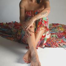 Foto de Clara Moreno