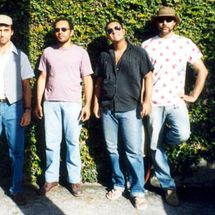 Foto de Wagner José e Seu Bando