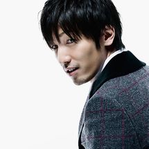 Foto de Hiroyuki Sawano