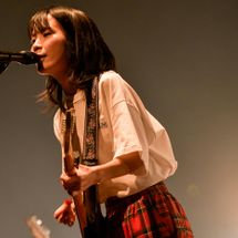 Foto de Eriko Hashimoto