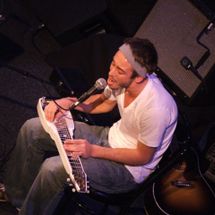 Foto de Sanders Bohlke