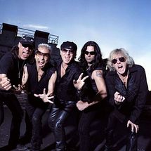 Foto de Scorpions