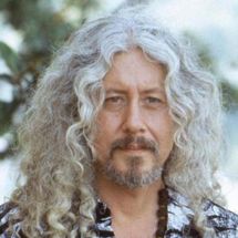 Foto de Arlo Guthrie