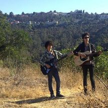 Foto de Nat and Alex Wolff