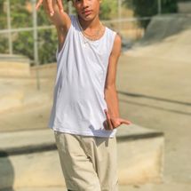 Foto de Dexter Almada