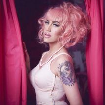 Foto de Adore Delano