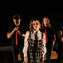 Foto de Marsalla Rock Band