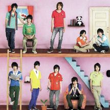 Foto de Hey! Say! Jump