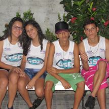 Foto de Grupo de Dança GSD