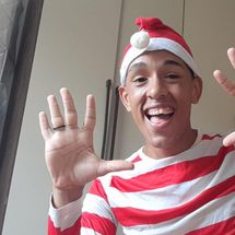 Foto de Gusttavo Meneghel