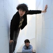 Foto de Nat and Alex Wolff