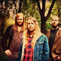 Foto de Samsara Blues Experiment