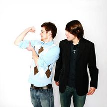 Foto de Postmark Twain