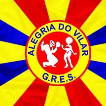 Foto de G.R.E.S Alegria do Vilar