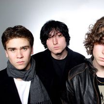 Foto de The Sessions