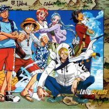 Foto de One Piece
