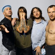 Foto de Red Hot Chili Peppers