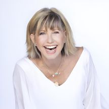 Foto de Olivia Newton-John