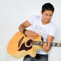 Foto de Dannilo e Rafael