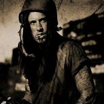 Foto de Five Finger Death Punch