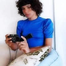 Foto de Valentina Gaselia