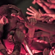 Foto de August Burns Red