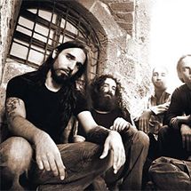 Foto de Orphaned Land