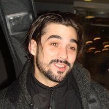 Foto de Florent Mothe