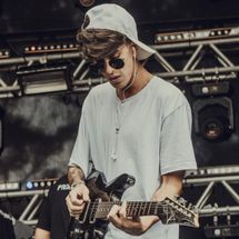 Foto de Lucas Laypold