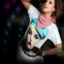 Foto de Wanessa Camargo