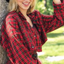 Foto de Debbie Gibson