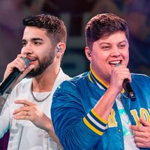 Foto de Bruno & Rafa