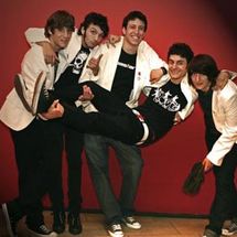 Foto de Mr White Rabbit