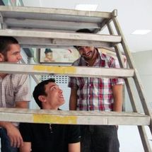 Foto de Projeto Trinca