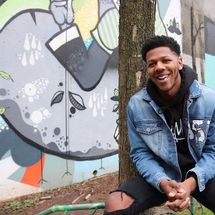 Foto de Darius James