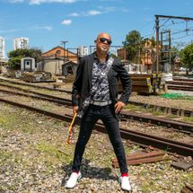 Foto de Clemente & A Fantástica Banda Sem Nome