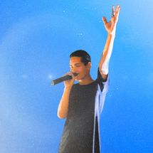 Foto de Josué Medeiros