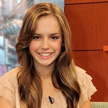 Foto de Lexi St. George