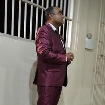 Foto de Saulo Nathan