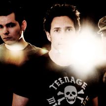 Foto de All The Brightness