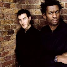 Foto de Massive Attack