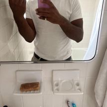 Foto de Samba Jean-Baptiste