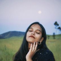 Foto de Assíria Maia