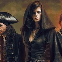 Foto de Visions of Atlantis