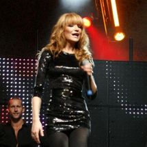 Foto de Nicola Roberts