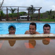 Foto de Bambalada da Bahia O Moral