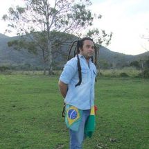 Foto de Habitantes de ZION